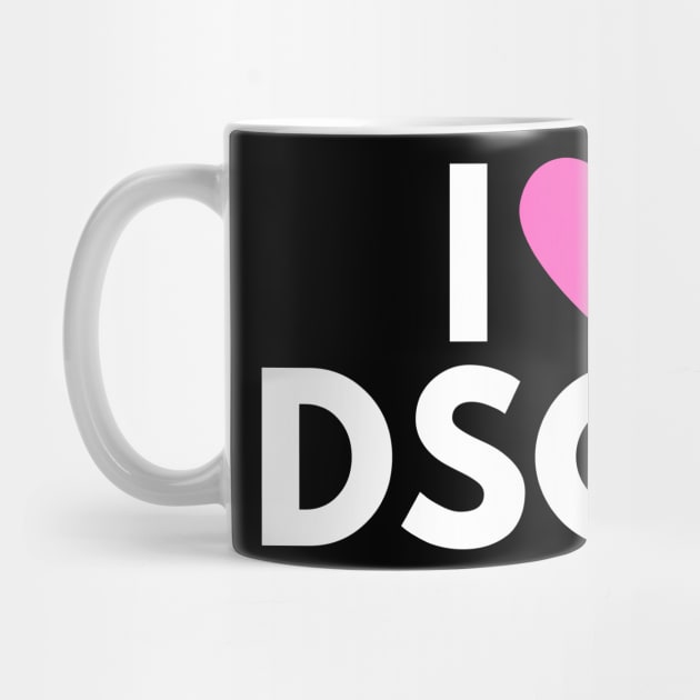 I Love DSCR by Real Estate Store